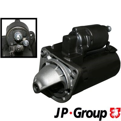 Starter JP Group 1290301600