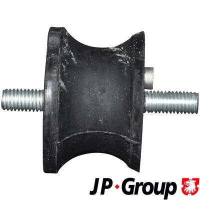 Mounting, automatic transmission JP Group 1432401000