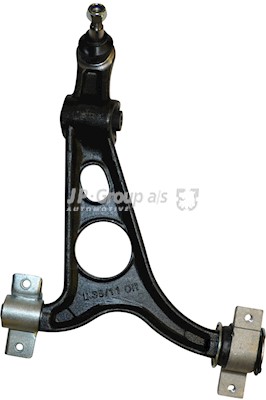Track Control Arm JP Group 3040100470