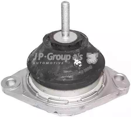 Engine Mounting JP Group 1117910780