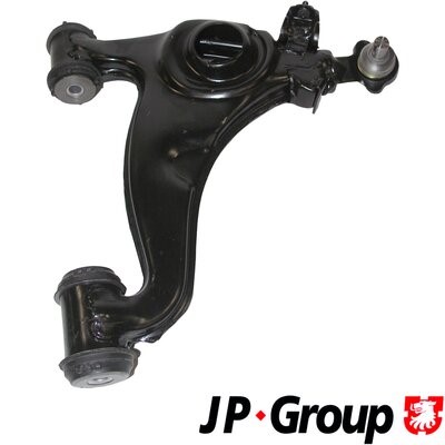 Control/Trailing Arm, wheel suspension JP Group 1340100380