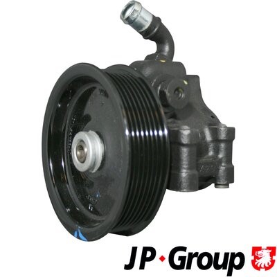 Hydraulic Pump, steering JP Group 1545100100