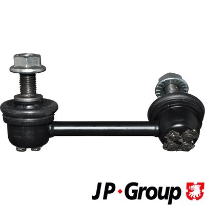 Link/Coupling Rod, stabiliser bar JP Group 3450500380