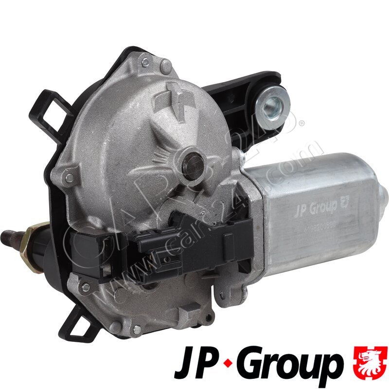 Wiper Motor JP Group 4198200600 2