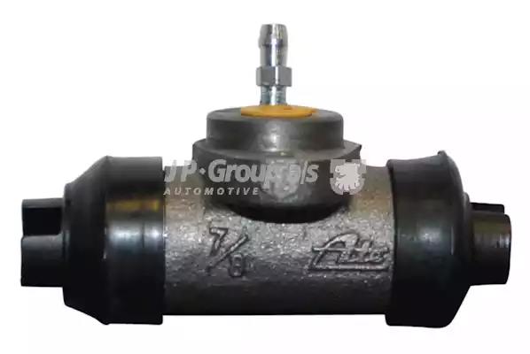 Wheel Brake Cylinder JP Group 8161300807