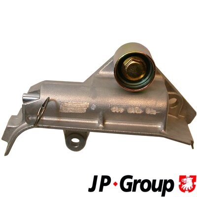 Vibration Damper, timing belt JP Group 1112300100
