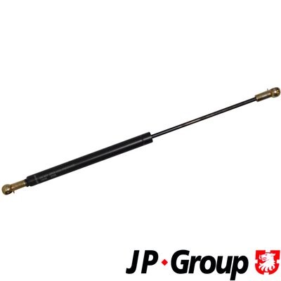 Gas Spring, boot/cargo area JP Group 1181213300