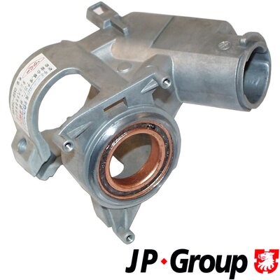 Steering Lock JP Group 1190450100