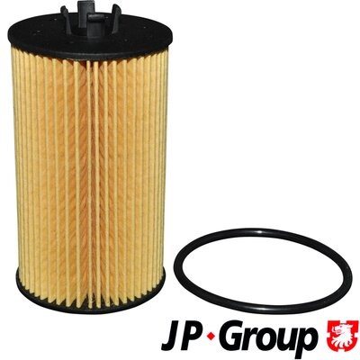 Oil Filter JP Group 1218506200