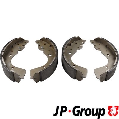 Brake Shoe Set JP Group 4063900510