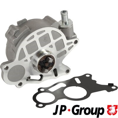 Vacuum Pump, braking system JP Group 1117100900