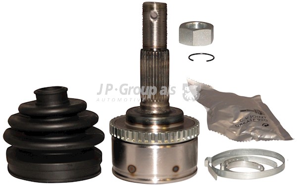 Joint Kit, drive shaft JP Group 4043300110