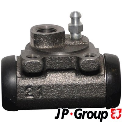 Wheel Brake Cylinder JP Group 4161300400