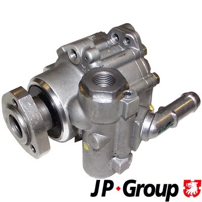 Hydraulic Pump, steering JP Group 1145100500