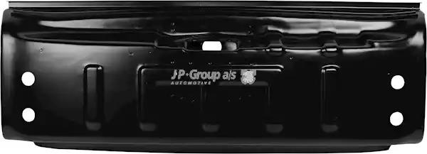 Front Cowling JP Group 1680502400