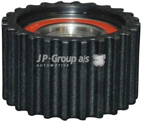 Deflection/Guide Pulley, timing belt JP Group 4612200300