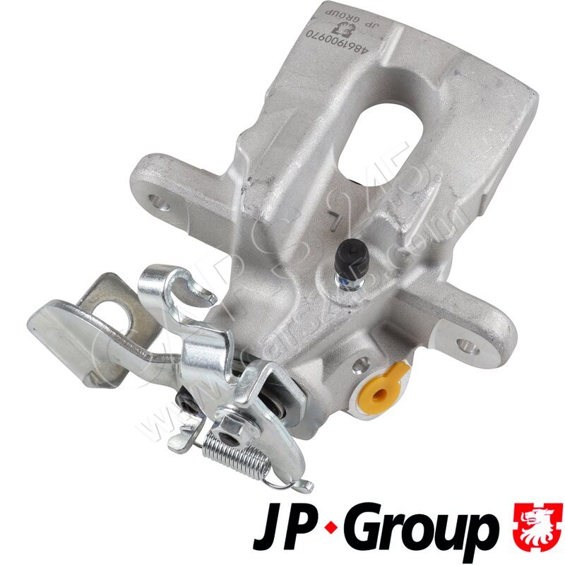Brake Caliper JP Group 4861900970