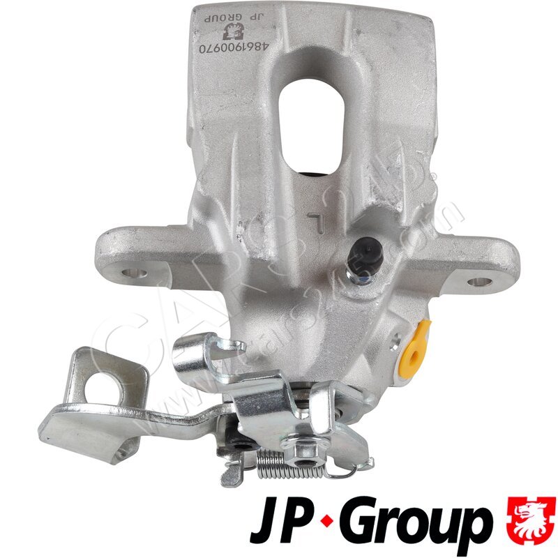 Brake Caliper JP Group 4861900970 3