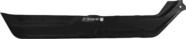 Body Floor JP Group 1683100670