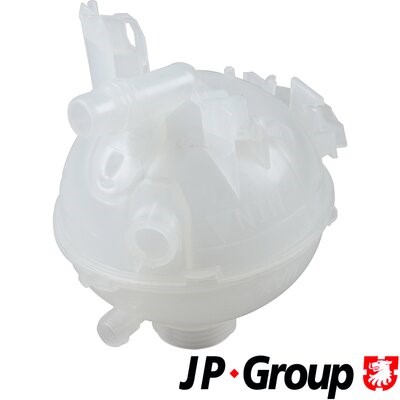 Expansion Tank, coolant JP Group 4114700200 2