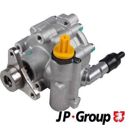 Hydraulic Pump, steering JP Group 4345101100
