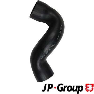 Charge Air Hose JP Group 1117701800