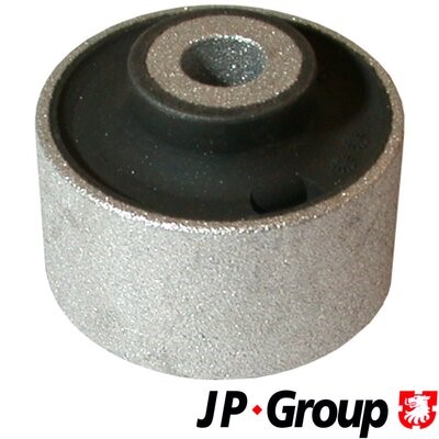 Mounting, control/trailing arm JP Group 1140204700