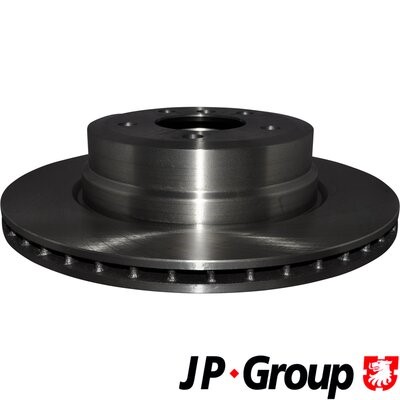 Brake Disc JP Group 1463202500