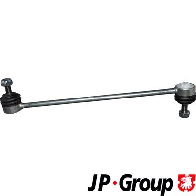 Link/Coupling Rod, stabiliser bar JP Group 1540401500