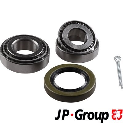 Wheel Bearing Kit JP Group 3251300110