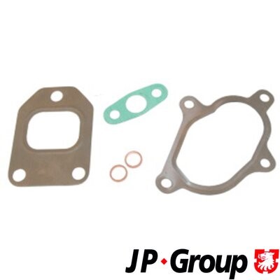 Mounting Kit, charger JP Group 1117751810