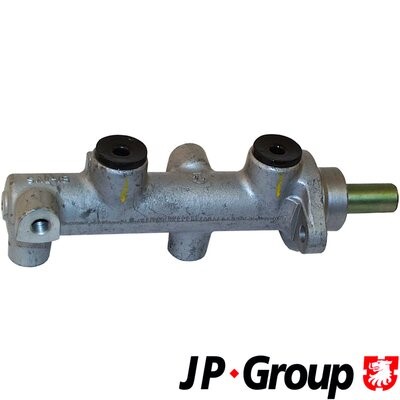 Brake Master Cylinder JP Group 1161100200