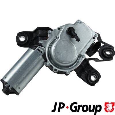 Wiper Motor JP Group 1198202400 2