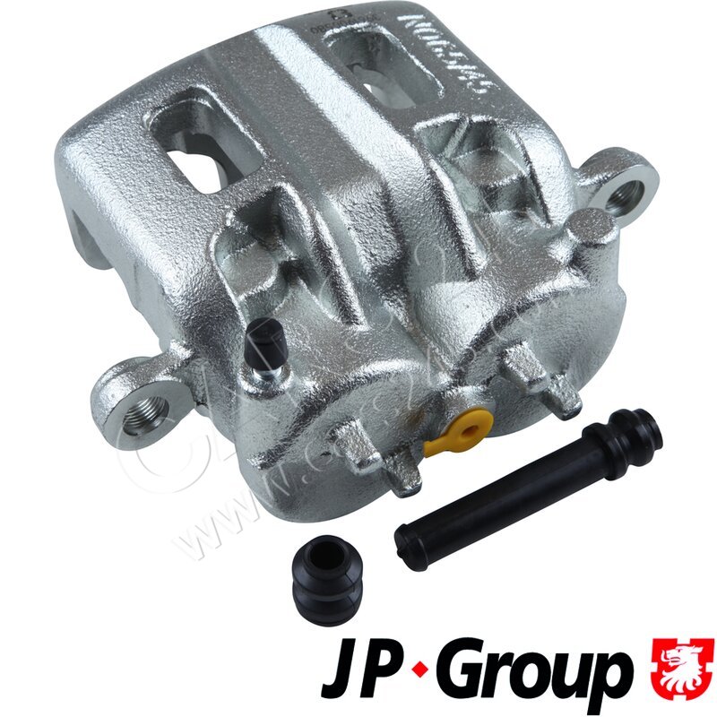 Brake Caliper JP Group 3961900580