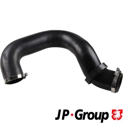 Charge Air Hose JP Group 1117708800