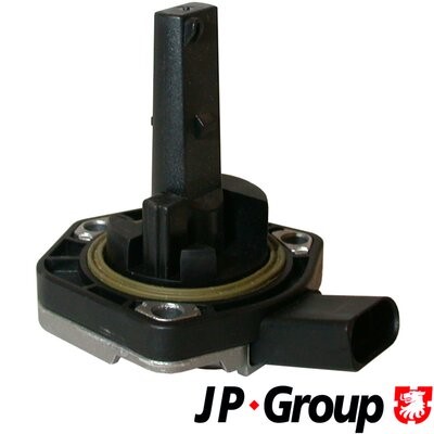 Sensor, engine oil level JP Group 1193600100
