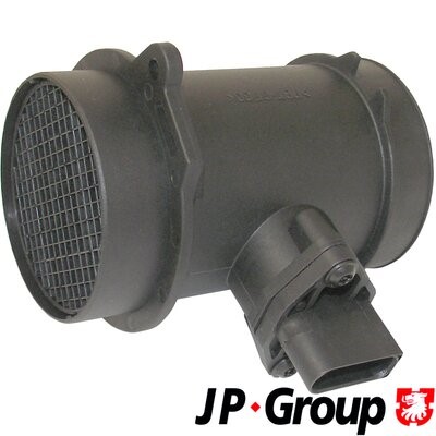 Mass Air Flow Sensor JP Group 1393900400