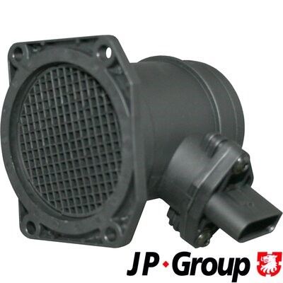 Mass Air Flow Sensor JP Group 1193901900