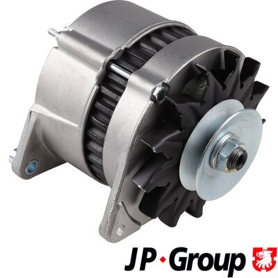 Alternator JP Group 1590100300