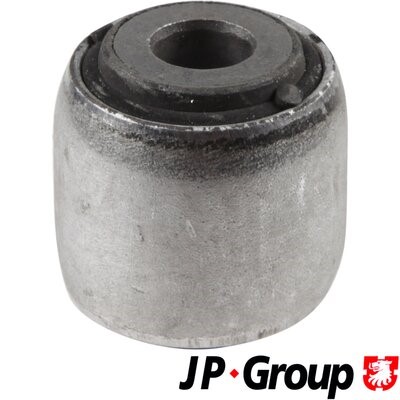 Mounting, control/trailing arm JP Group 4950300100