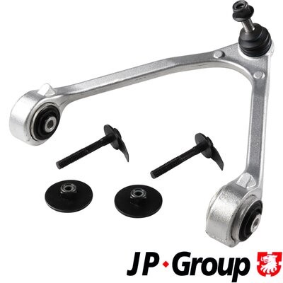 Control/Trailing Arm, wheel suspension JP Group 5440101070