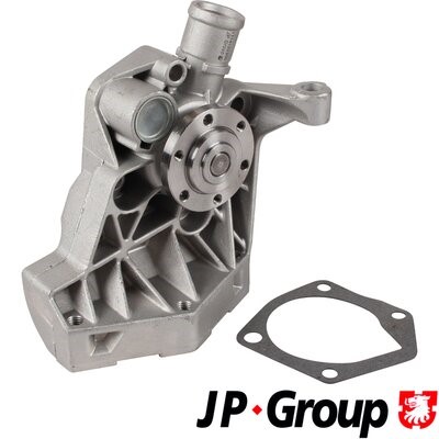Water Pump, engine cooling JP Group 1114102300