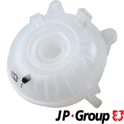 Expansion Tank, coolant JP Group 1114703000