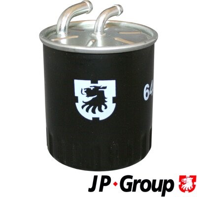 Fuel Filter JP Group 1318700900