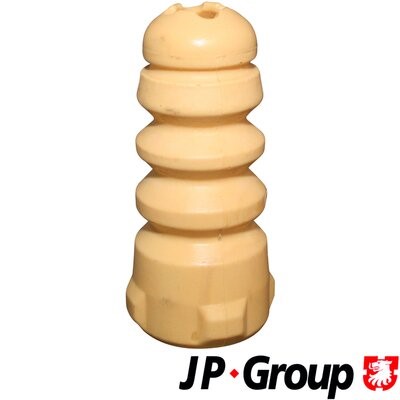 Rubber Buffer, suspension JP Group 1152603800