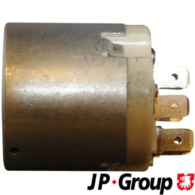 Ignition Switch JP Group 1190401100
