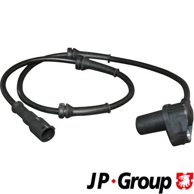 Sensor, wheel speed JP Group 1197102870