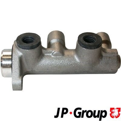 Brake Master Cylinder JP Group 1261100300