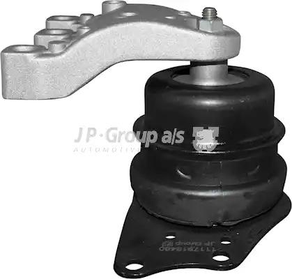 Engine Mounting JP Group 1117913480