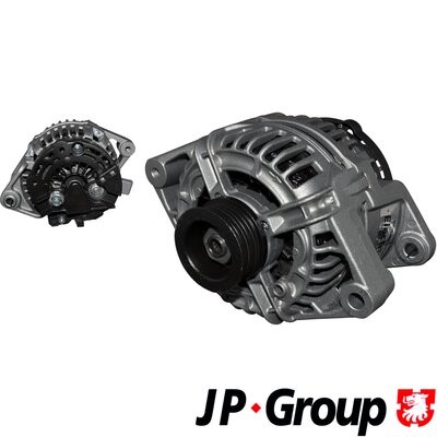 Alternator JP Group 1290100900